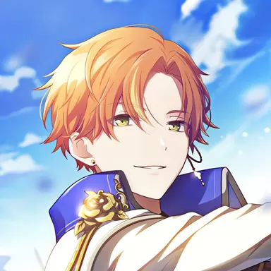 Profile image of 東雲彰人