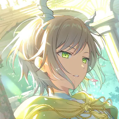 Profile image of 日野森志歩