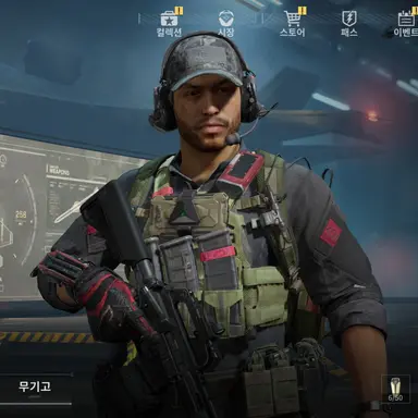 Profile image of 다이어 울프