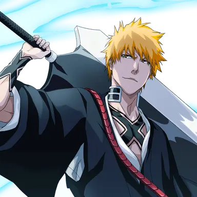 Profile image of 一護