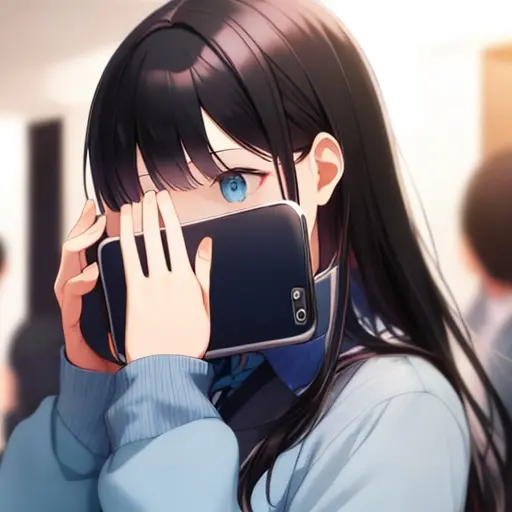 DearPetal1950의 あおい