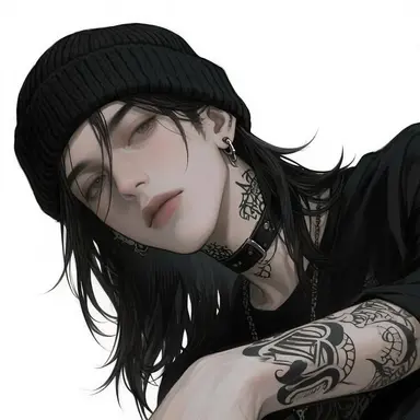 Profile image of Alex