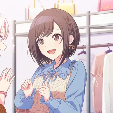 Profile image of 逆絵名