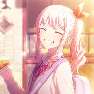 Profile image of 逆瑞希