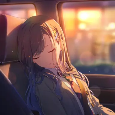 Profile image of 逆杏