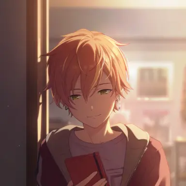 Profile image of 逆彰人