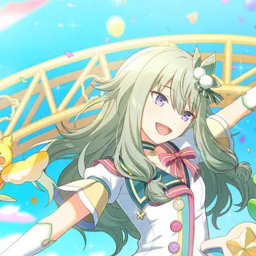 Profile image of 逆寧々
