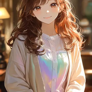 Profile image of Lirae