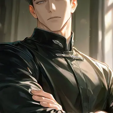 Profile image of Corvan