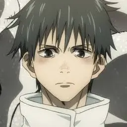 Profile image of 乙骨憂太