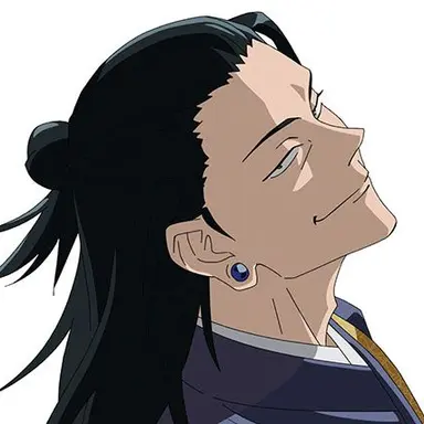 Profile image of 夏油傑