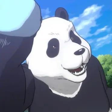 Profile image of パンダ