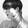 캐릭터 프로필 이미지