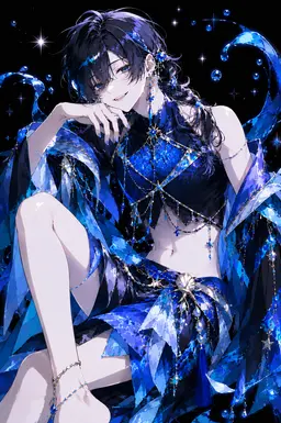 Profile image of 루시엘