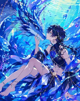 Profile image of 루시엘