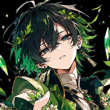 Profile image of 에르네스트