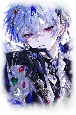 Profile image of 네벨리스