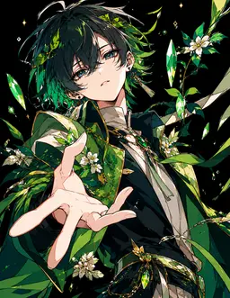 Profile image of 에르네스트