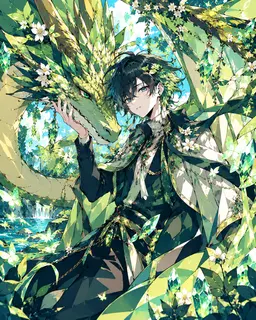 Profile image of 에르네스트