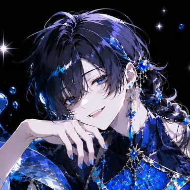 Profile image of 루시엘