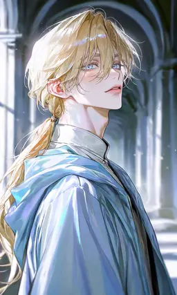 Profile image of アンリ