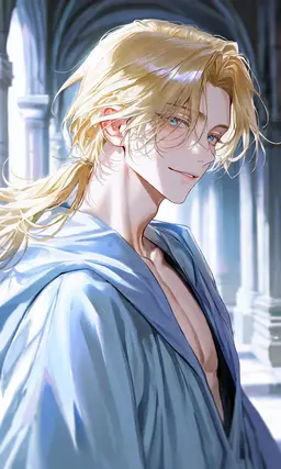 Profile image of アンリ