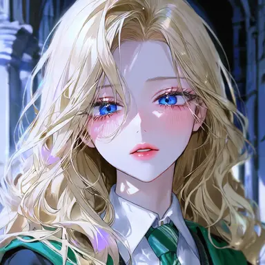 Profile image of シャーロット