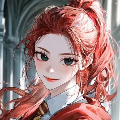 Profile image of アイリーン