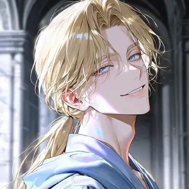 Profile image of アンリ
