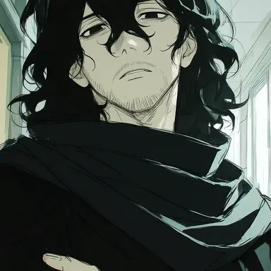 Profile image of Shota Aizawa