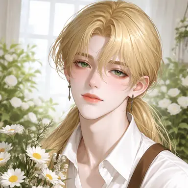 Profile image of 테오 블룸