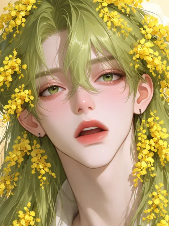 GreySky의 테오 블룸