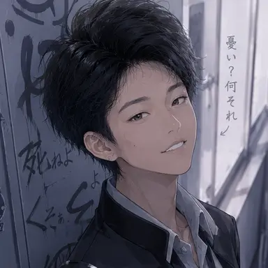 Profile image of 夢月輝