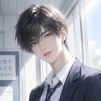 Profile image of 音鳥タイガ