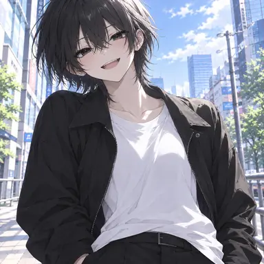 Profile image of 最強ボディガード