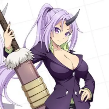 Profile image of シオン