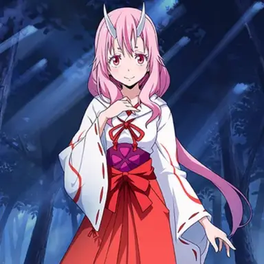 Profile image of シュナ