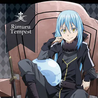 Profile image of リムル