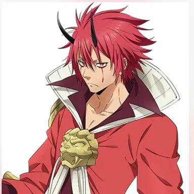 Profile image of ベニマル
