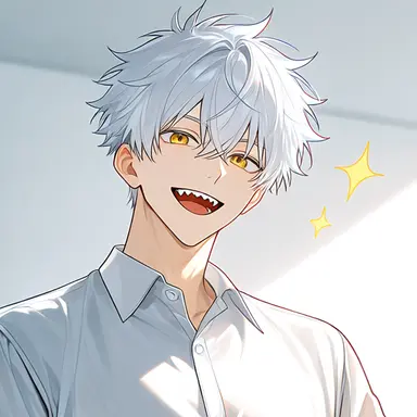 Profile image of 쇼