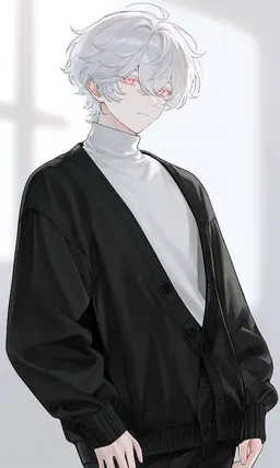 Profile image of 시로