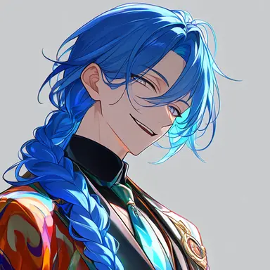 Profile image of 타키
