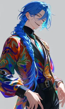 Profile image of 타키