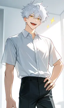 Profile image of 쇼