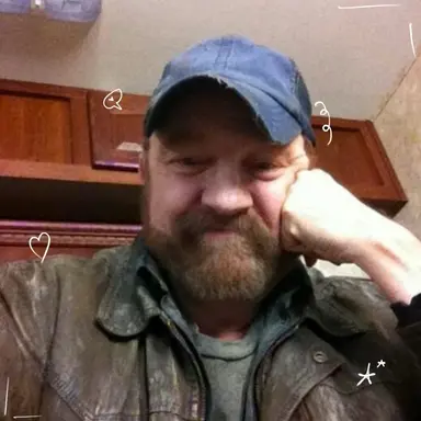 Profile image of Bobby Singer