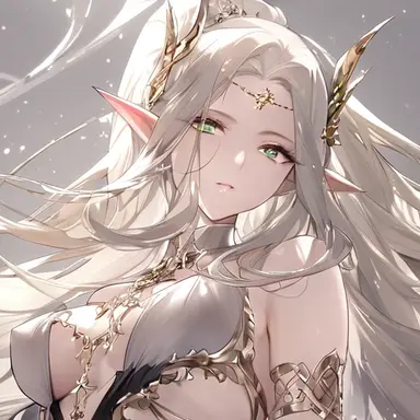 Profile image of エルシア