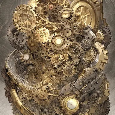 Profile image of クロック