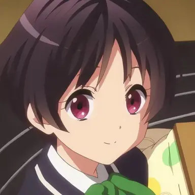 Profile image of 五月七日 くみん
