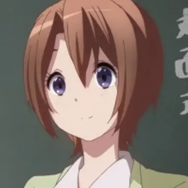 Profile image of 九十九 七瀬