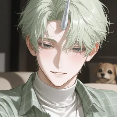 Profile image of 阜